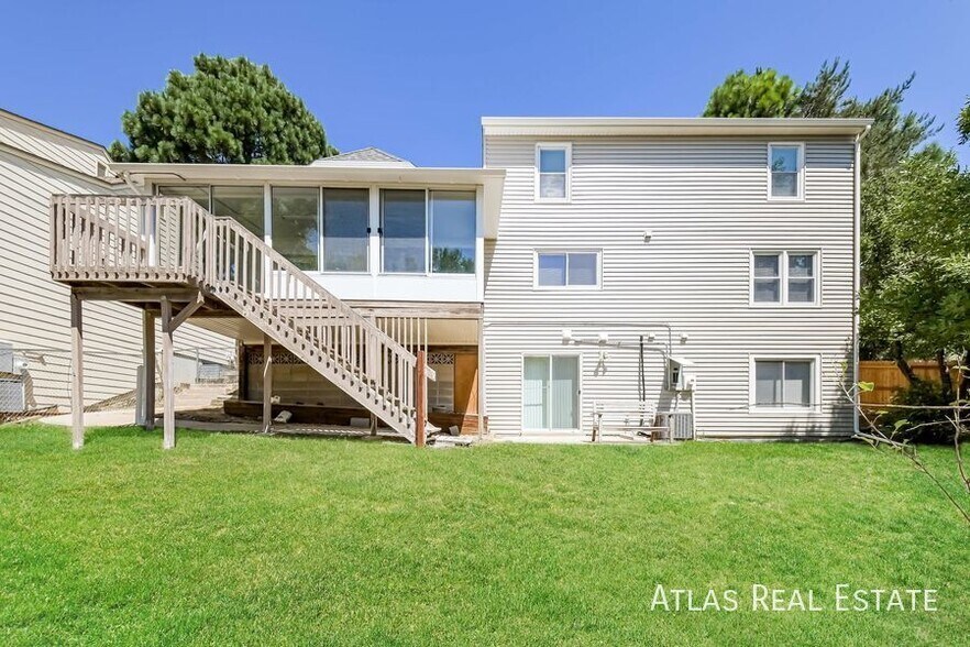 Building Photo - 4497 S Argonne Way