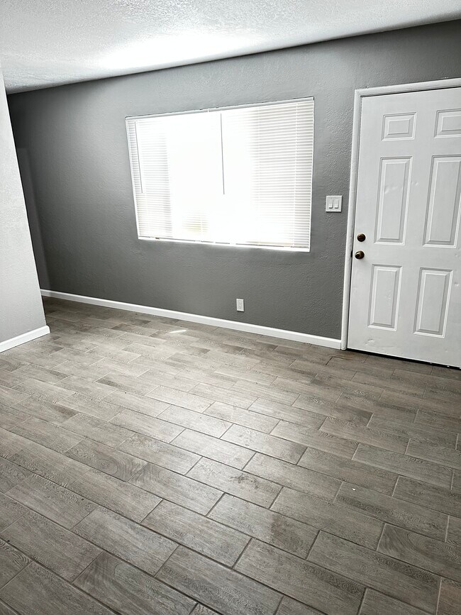 Living room area - 149 Marina Way