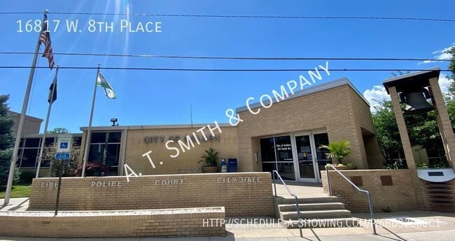 Building Photo - 16817 W 8th Pl