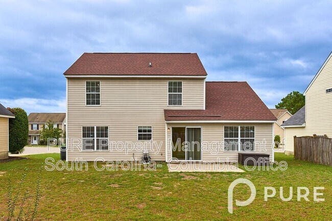 Building Photo - 433 Spring Oak Ln
