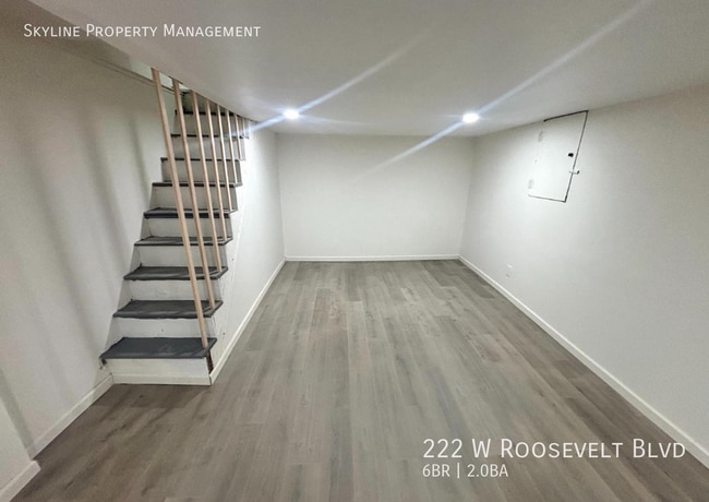 Building Photo - 222 W Roosevelt Blvd