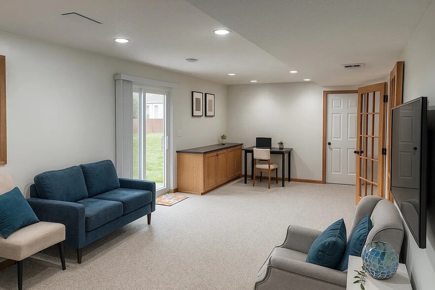 Building Photo - 5733 Bayberry Farms Dr SW
