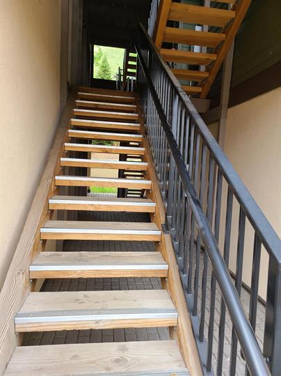 Building Photo - Breakaway West Condo1023 Lions Ridge Loop-122