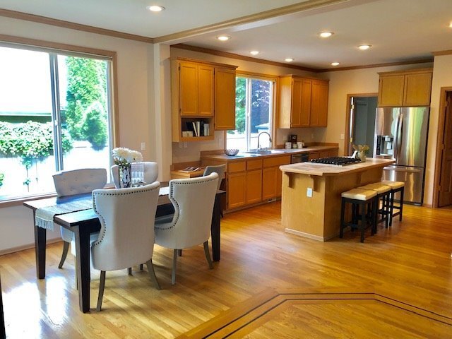 Building Photo - Beautiful Peaceful Timberline Home
