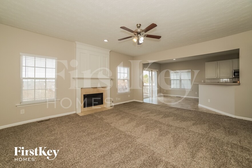 Building Photo - 2046 Dartmoth Way