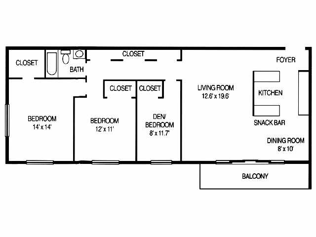 Laurelton Court - 704 Gorman Ave Laurel MD 20707 | Apartment Finder