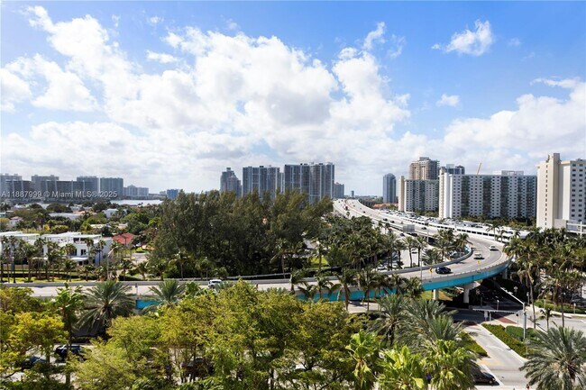Building Photo - 19111 Collins Ave