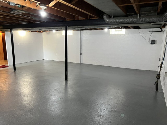 Building Photo - 8168 Virgil St