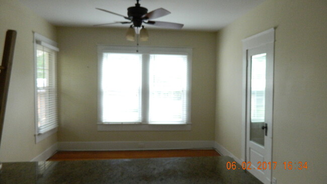 Building Photo - 100 Posey/105 Adams St