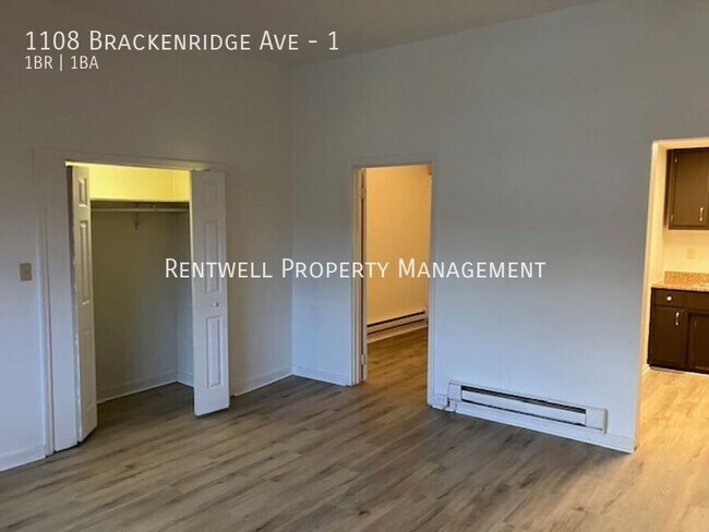 Building Photo - 1108 Brackenridge Ave