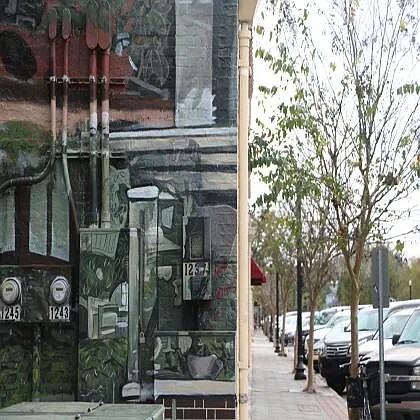 Building Photo - 2678 Ernest Street