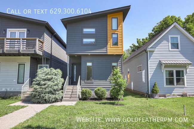 Building Photo - 5006A Indiana Ave