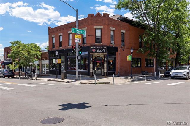 Building Photo - 3600 W 29th Ave