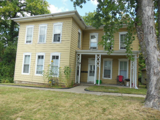 Building Photo - 1712 Market St
