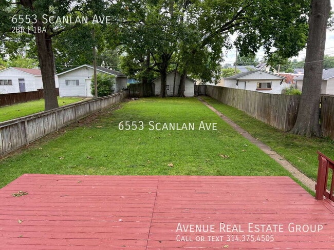 Building Photo - 6553 Scanlan Ave