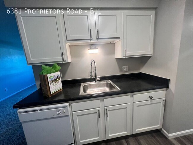 Building Photo - 6381 Proprietors Rd