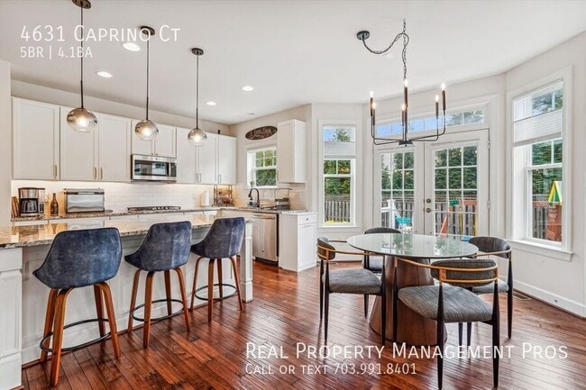 Building Photo - 4631 Caprino Ct