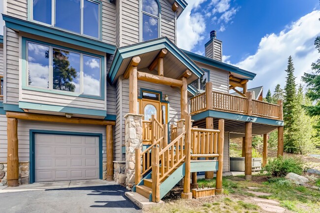 Building Photo - Ten Mile View House - Breckenridge - Winte...