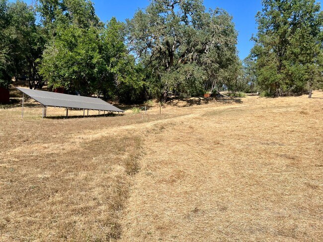Building Photo - Shingle Springs - 2 bedroom 1 bath (With Office) on 2 Acres HAS SOLAR