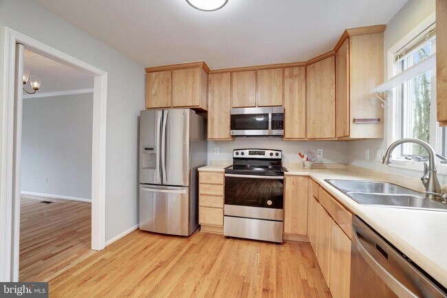 Building Photo - 9823 St Cloud Ct