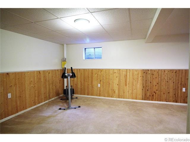 Additional view of the bonus room - 7091 Beech Street