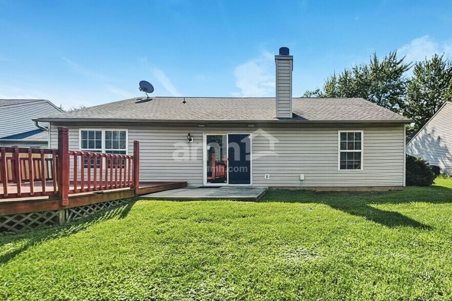 Building Photo - 13227 Summerwood Ln