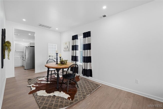 Building Photo - 265 Efner St