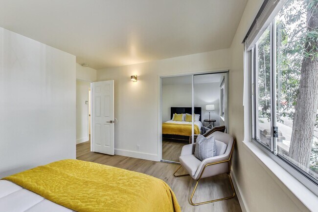 Floorplan - ArtHaus Oakbrook