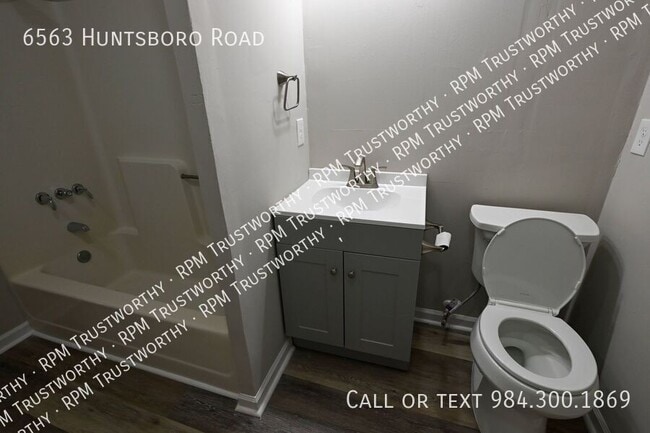 Building Photo - 6563 Huntsboro Rd