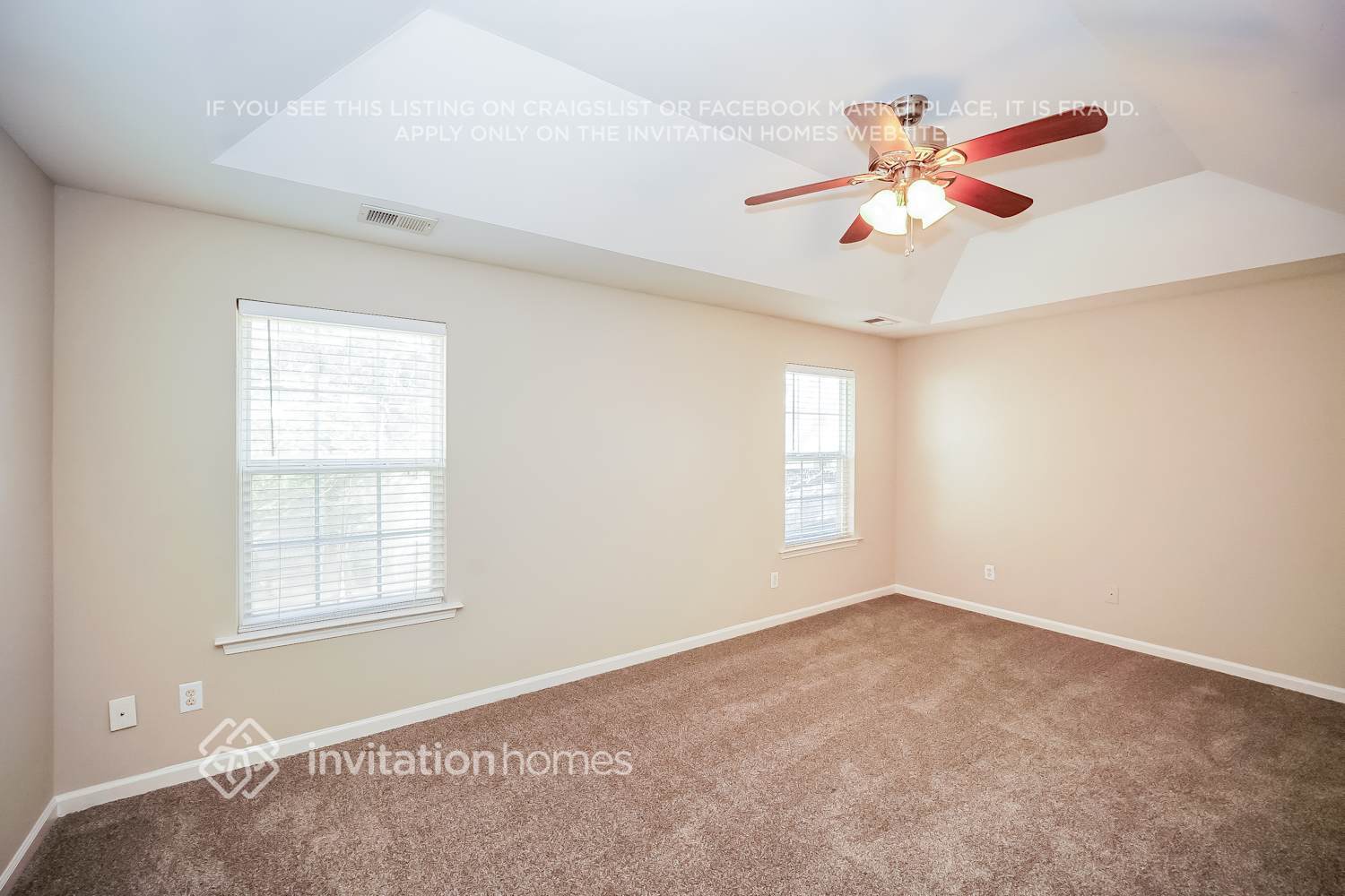 Building Photo - 12601 Cedar Crossings Dr