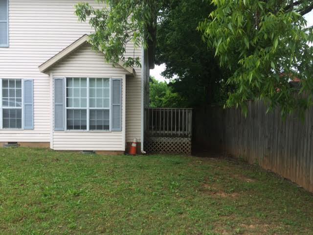 Building Photo - Large Duplex in the Heart of Fayetteville!