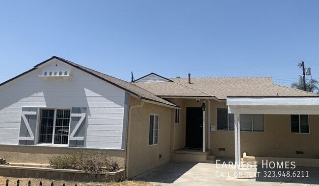 Building Photo - 11265 De Haven Ave