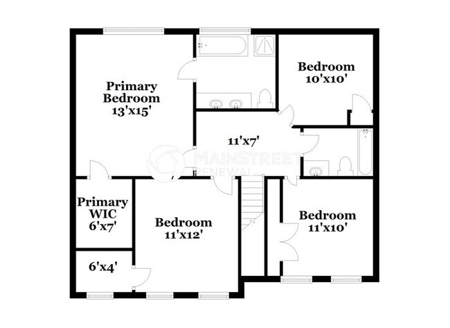 Building Photo - 4 Bedroom Pet-Friendly Home in Charlotte, NC with Main Street Renewal