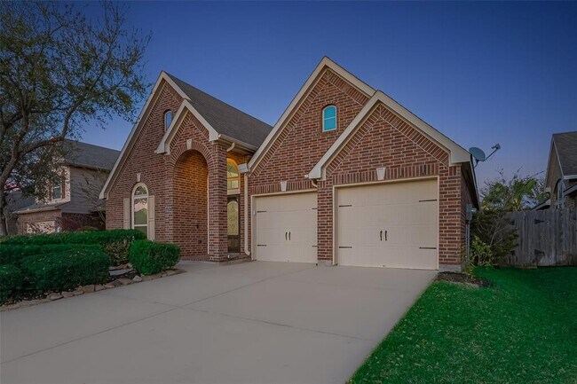 Building Photo - 6010 Le Moyne Pass Ln