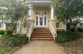 Building Photo - 4141 S Four Mile Run Dr