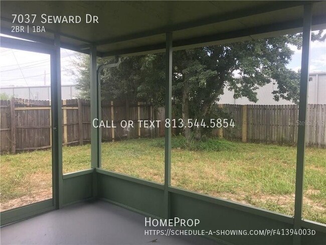 Building Photo - 7037 Seward Dr