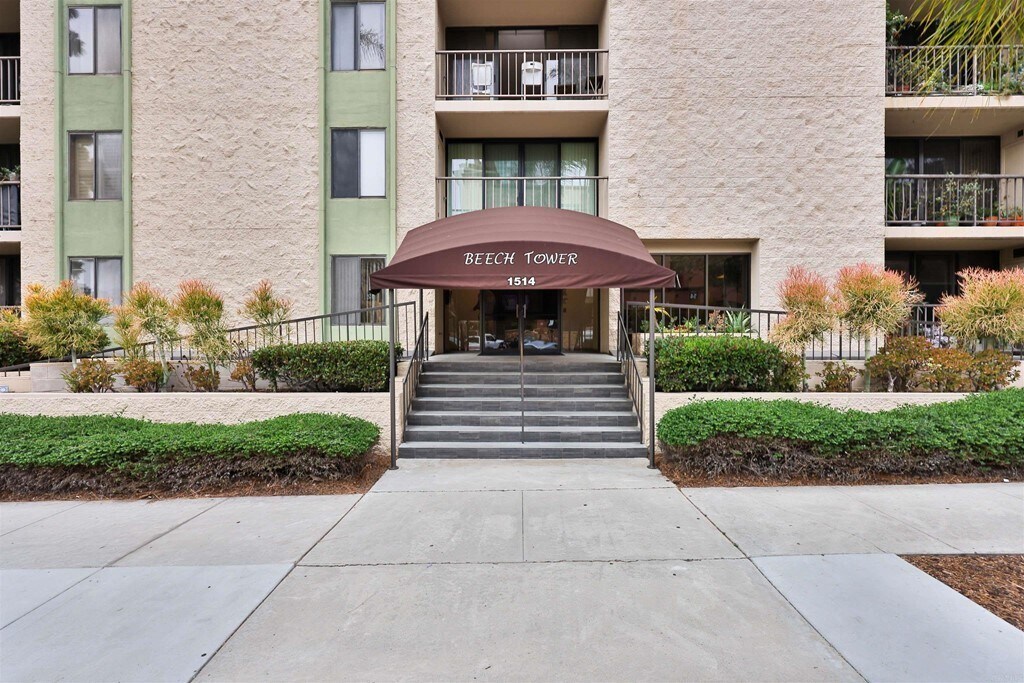 Building Photo - 1514 7th Ave