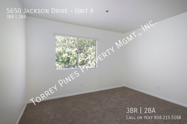 Building Photo - 5650 Jackson Dr