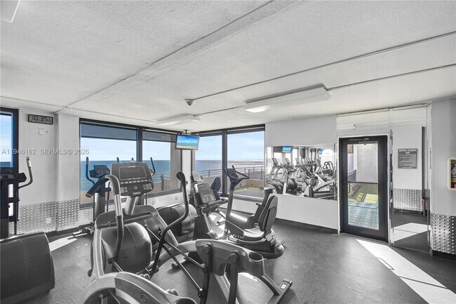 Building Photo - 5555 Collins Ave