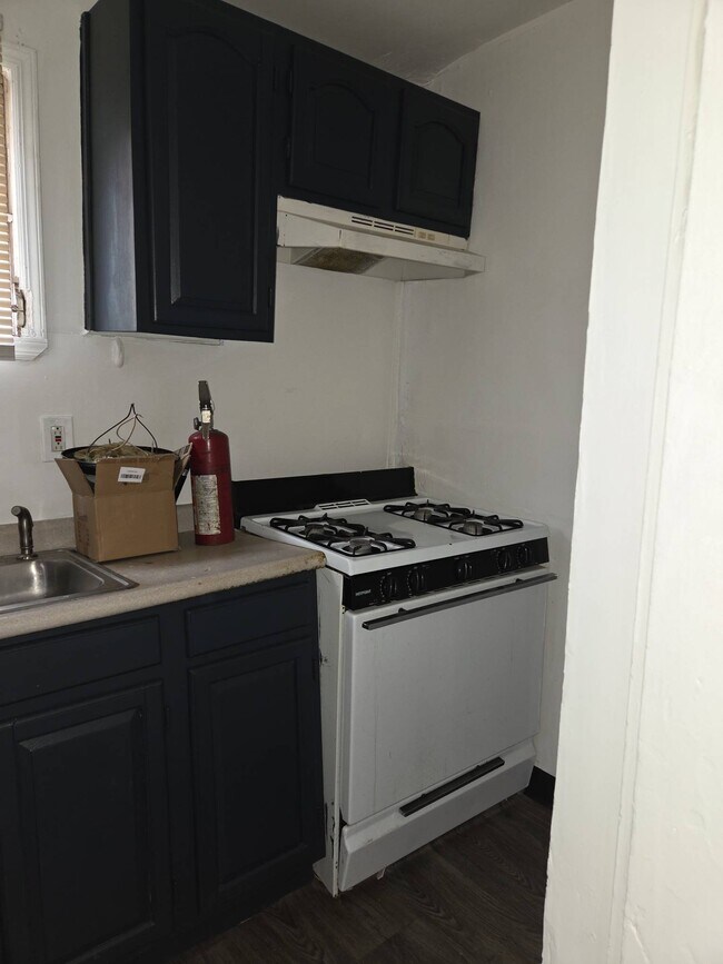 Building Photo - 1241 S Ringgold St