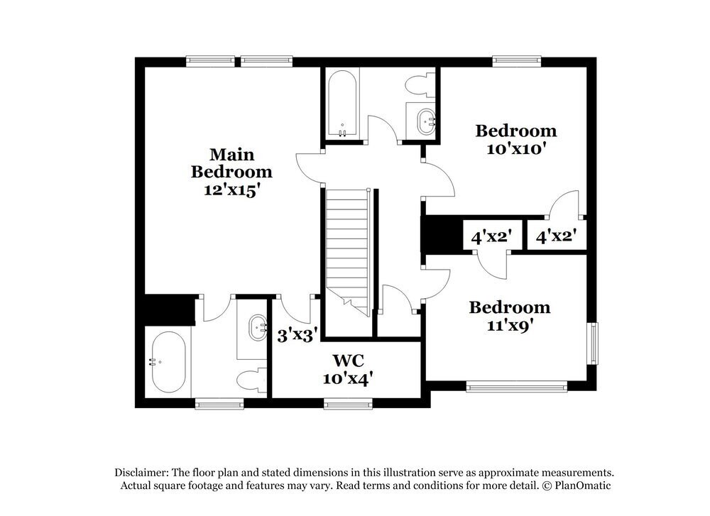 Building Photo - 109 S Lintel Dr