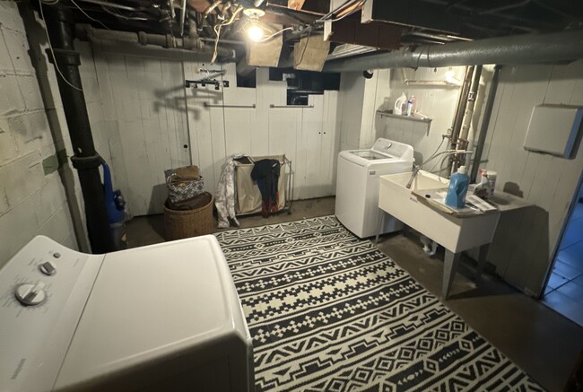 Laundry Room - 2565 N 60th St