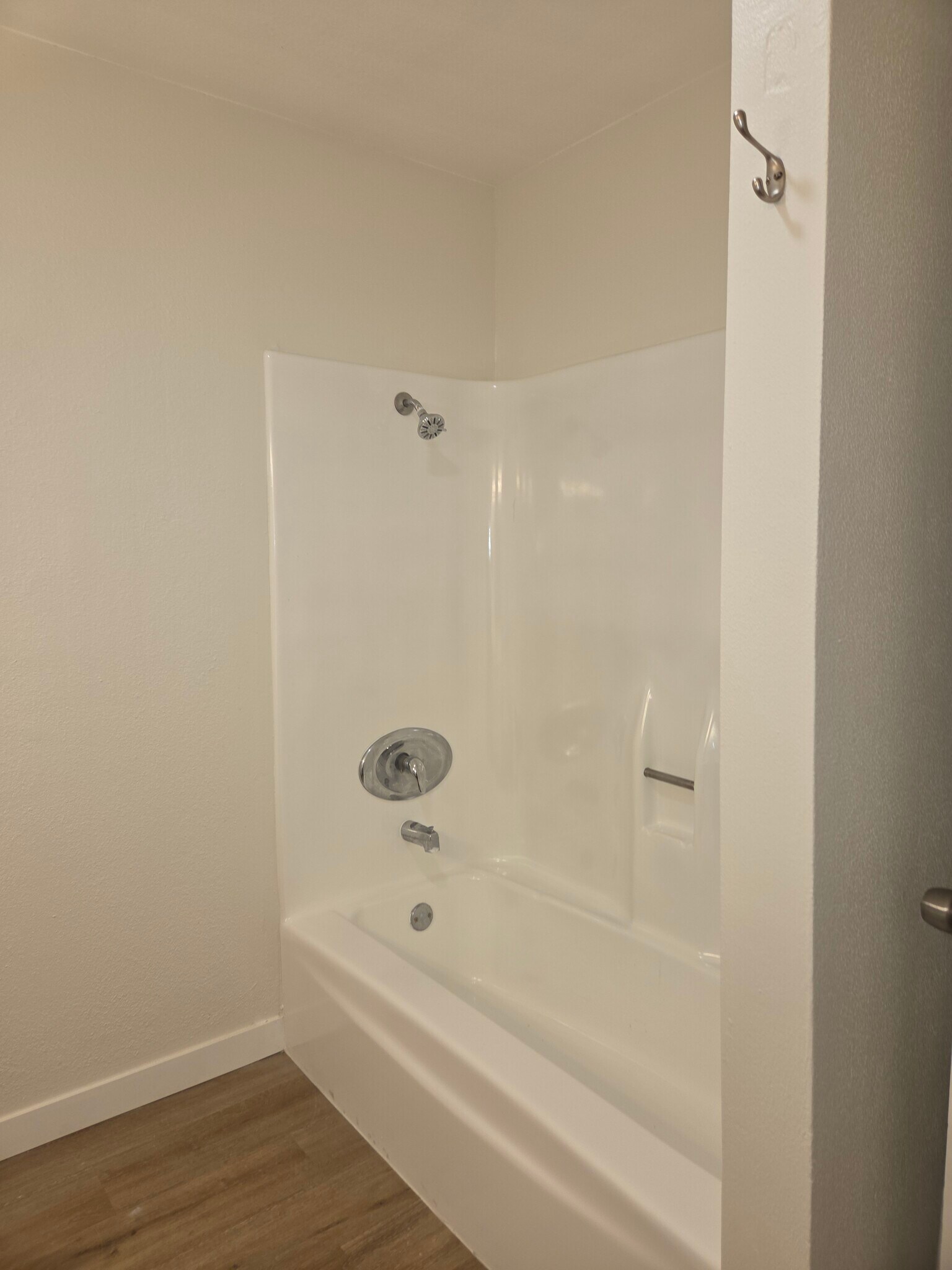 Main bathroom - 1005 E Northern Ave