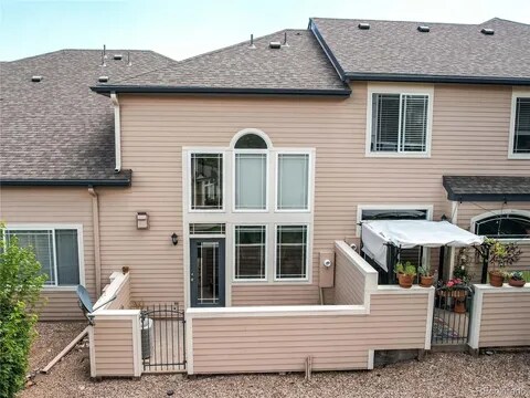 Building Photo - 4377 S Quail Way