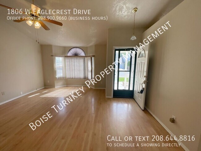 Building Photo - 1806 W Eaglecrest Dr