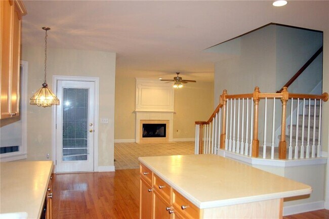 Building Photo - 5347 Spalding Mill Pl