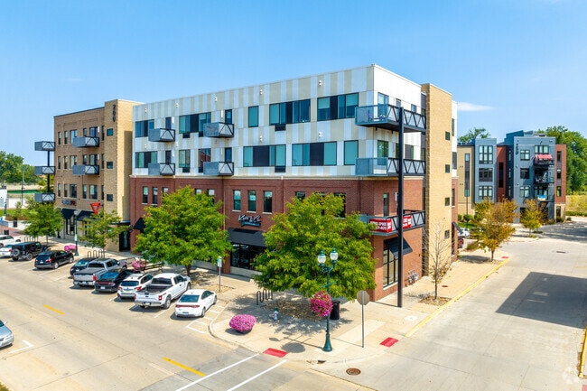 Building Photo