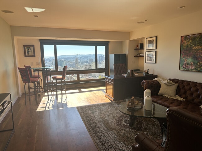 Building Photo - 1177 California St