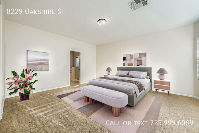 Building Photo - 8229 Oakshire St