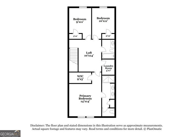 Building Photo - 5110 Glade Park Dr